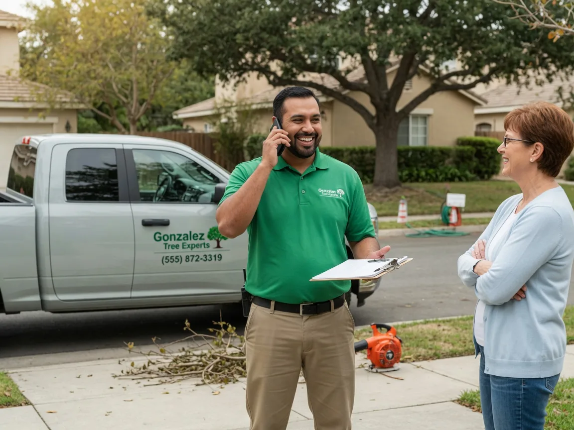 Tree Service Arlington, NE FAQs